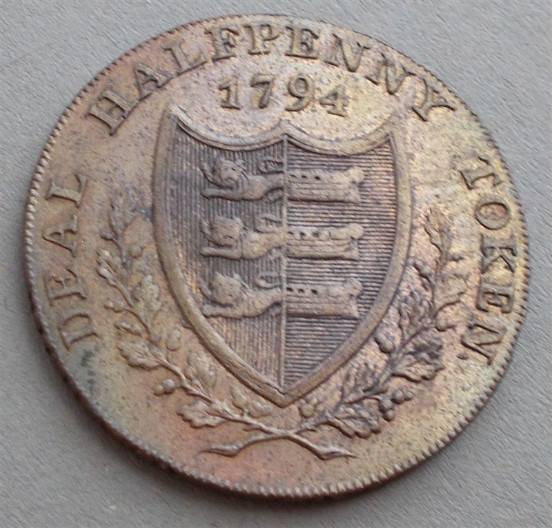 1794-Deal-Kent-Token